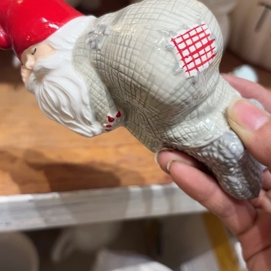 摆件外贸尾单微瑕，介意慎拍