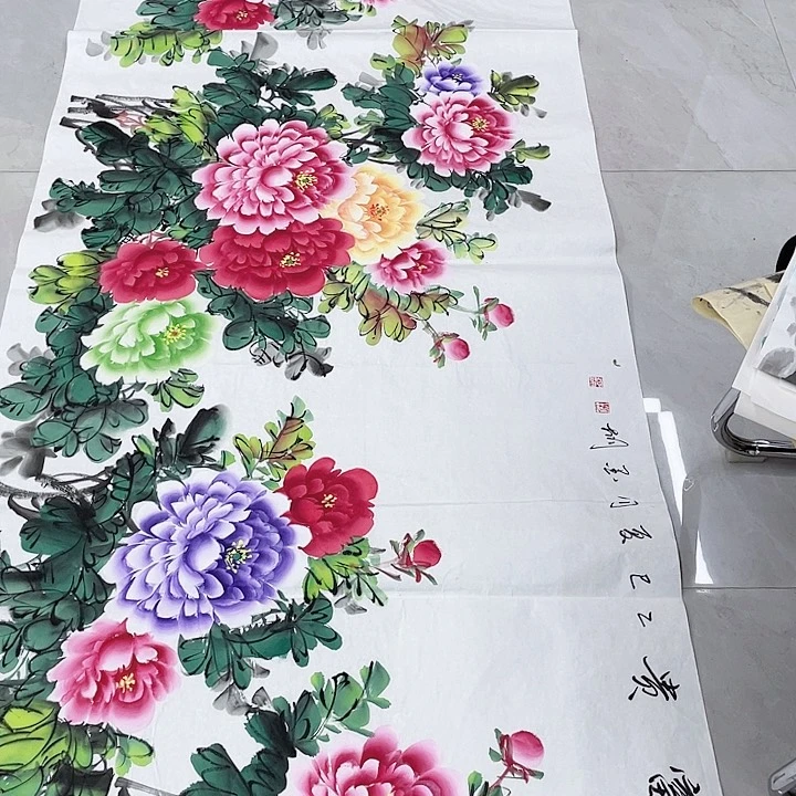 国画重中之重重中之重展展