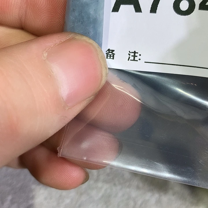 D***t未镶嵌珠宝半成品水晶天然水晶A784