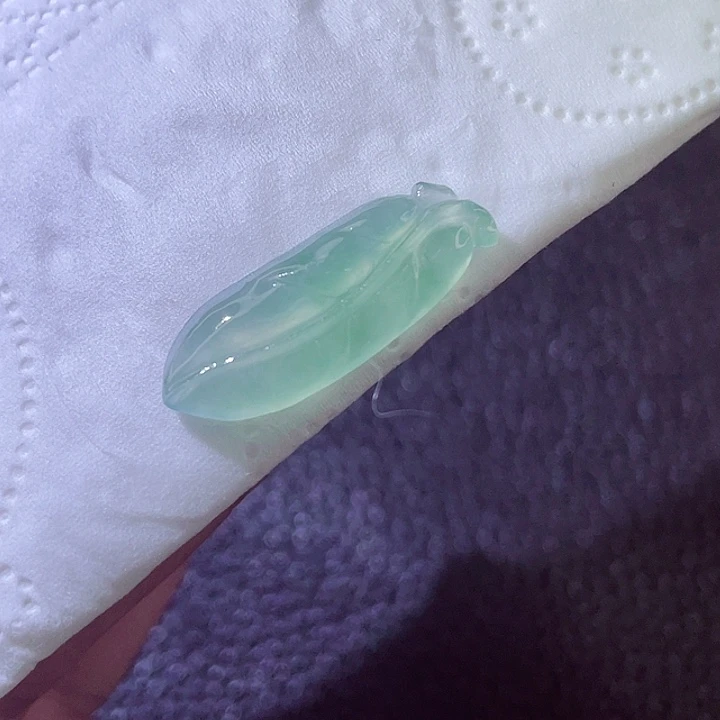 未镶嵌定制翡翠翡翠