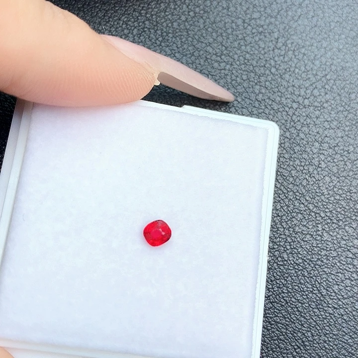 裸石未镶嵌尖晶石天然绝地武士尖晶石裸石福利