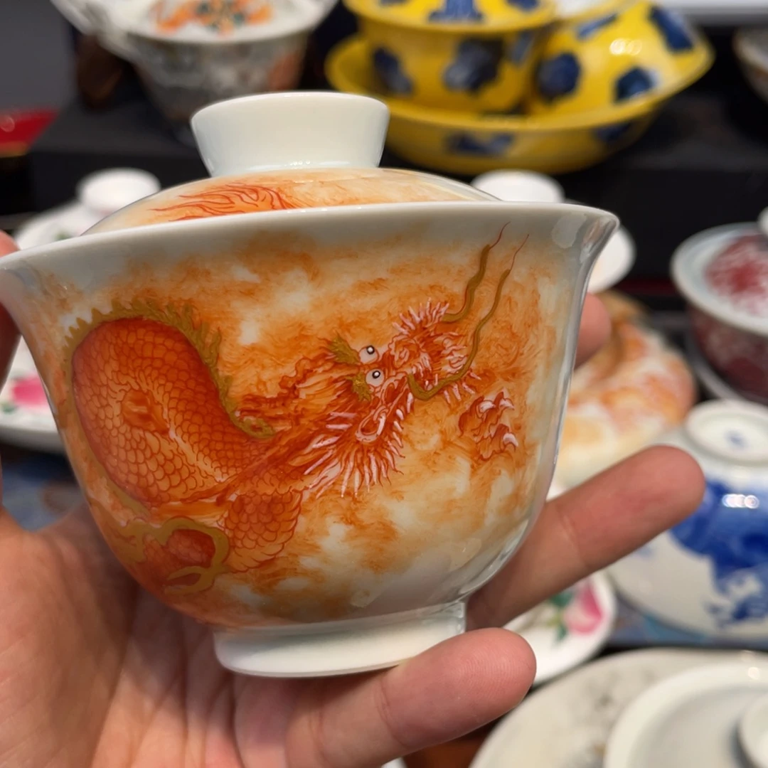 景德镇陶瓷景德镇