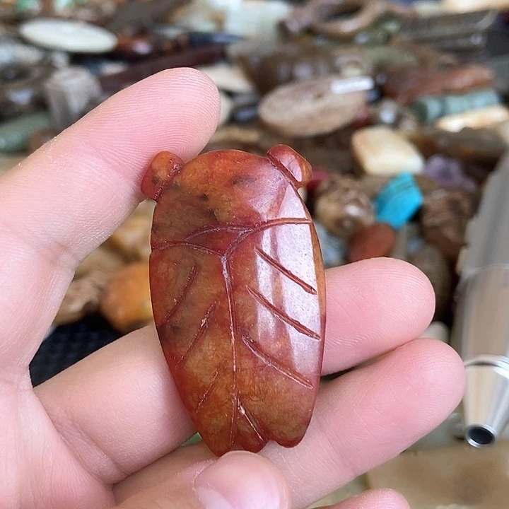 摆件直播间链接18