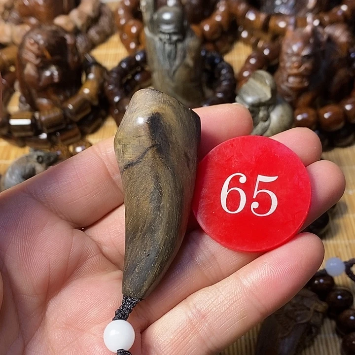 贡木手串/手链爱****O贡木
