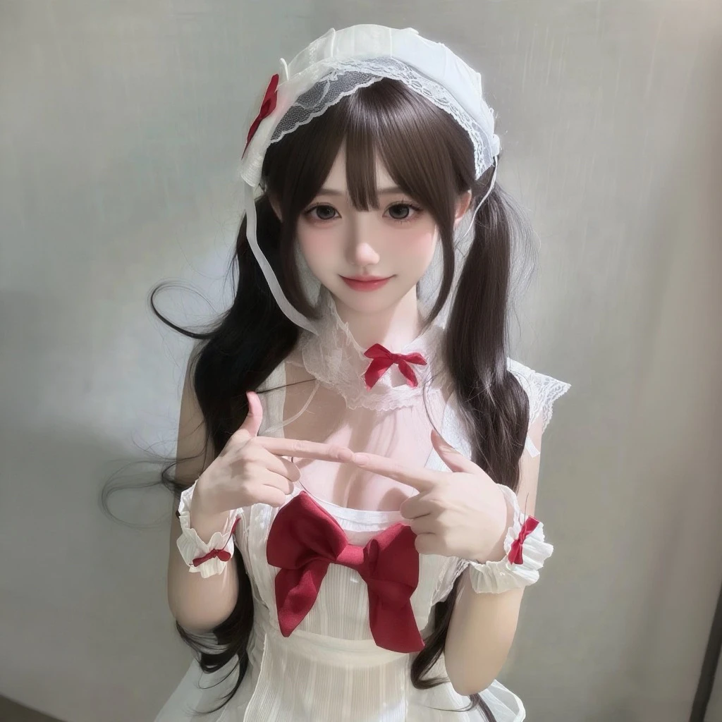 「甜御双修」怦然心动胡桃蝴蝶结纯欲少女感睡衣女款爆款2026新款