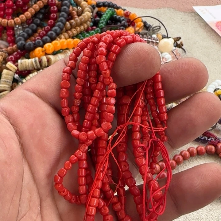 暴*珠桑杰出品小元素配饰