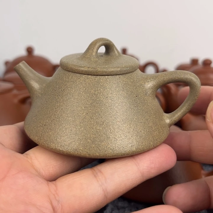 茶壶紫砂紫沙紫沙