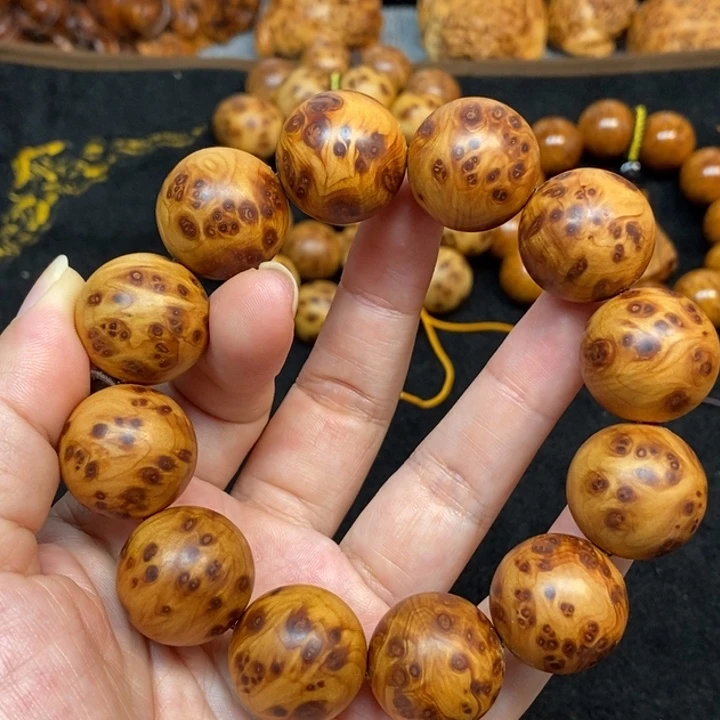 柏木（崖柏）正宗太行崖柏2.0瘤疤