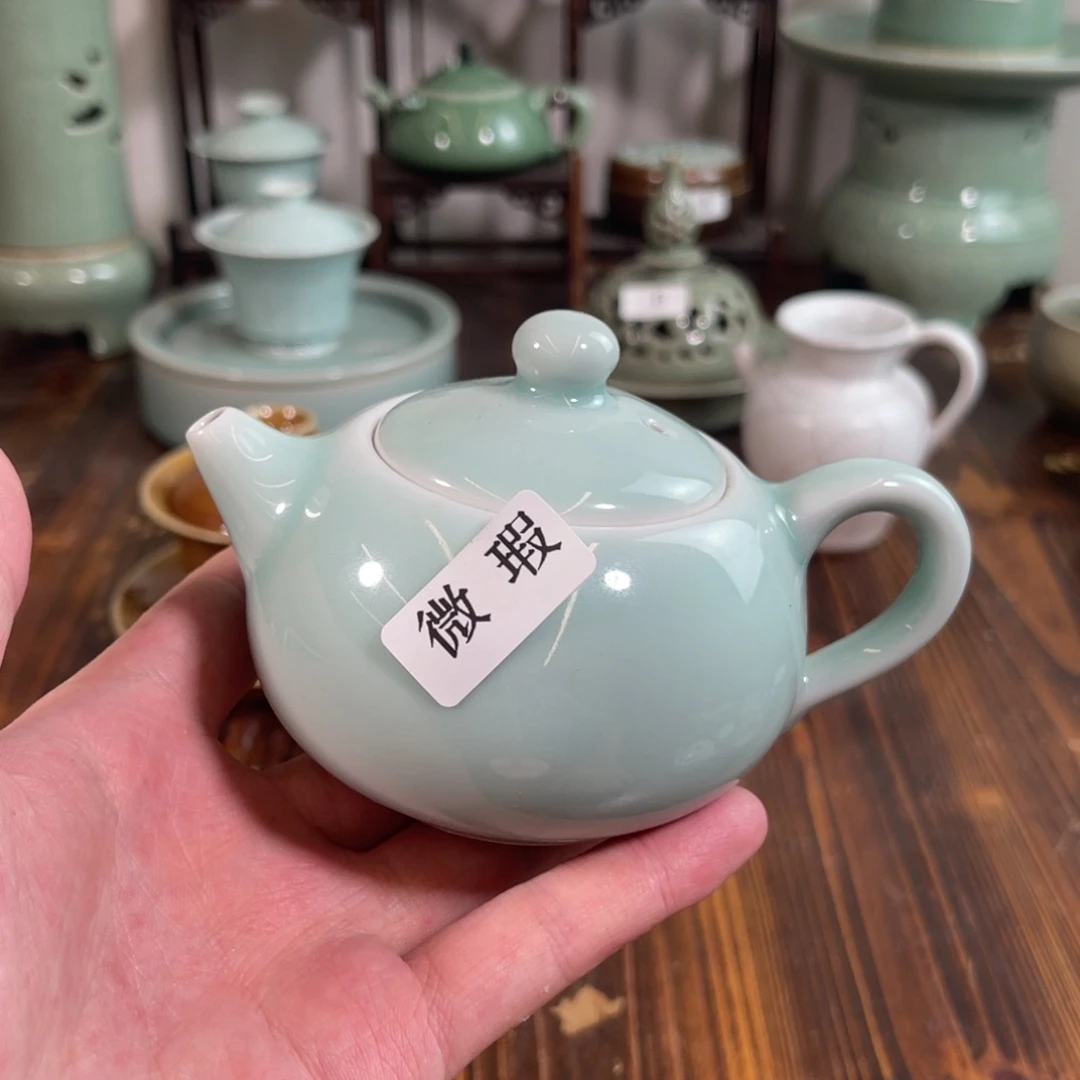 三宝茶器开播福利