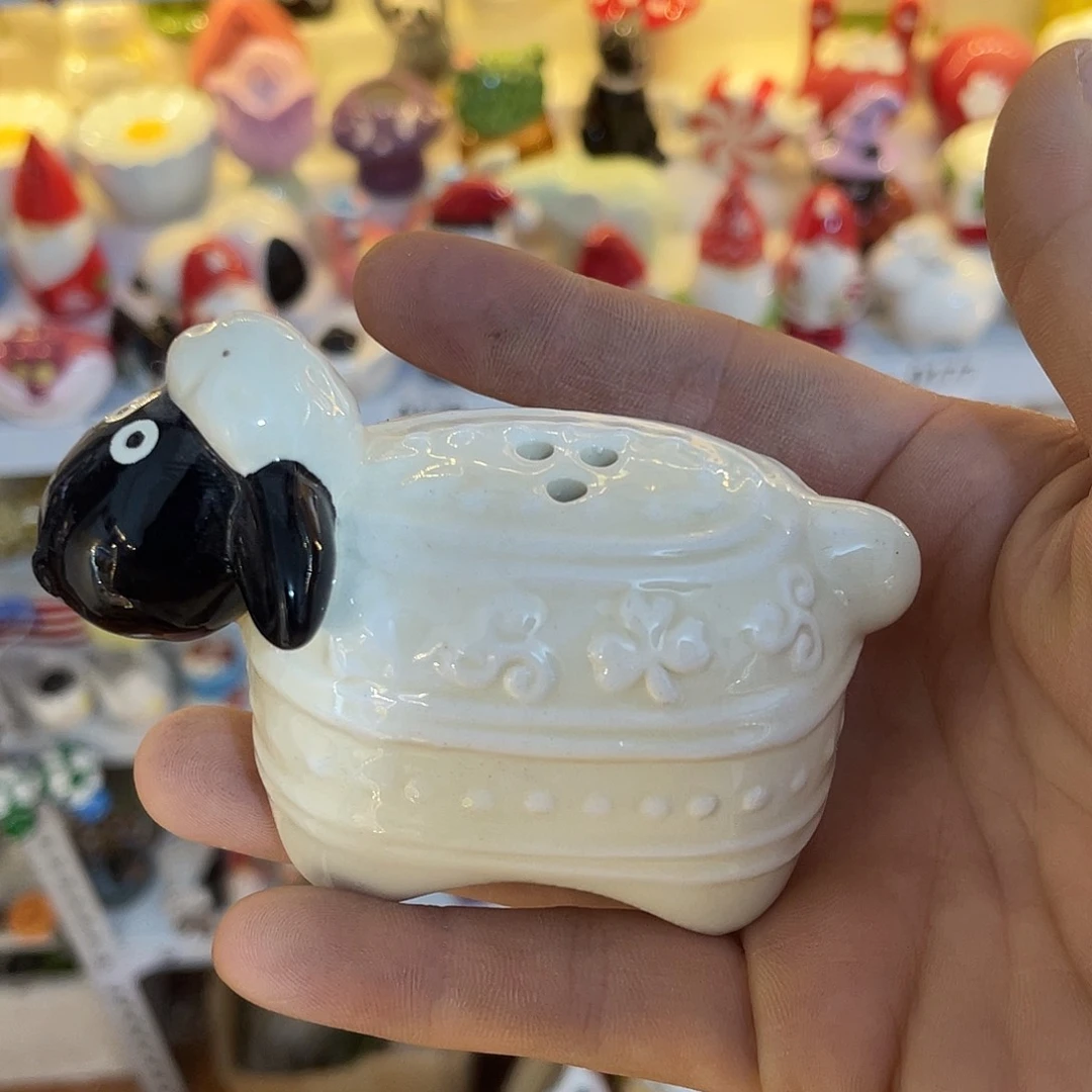 陶瓷微瑕介意慎拍
