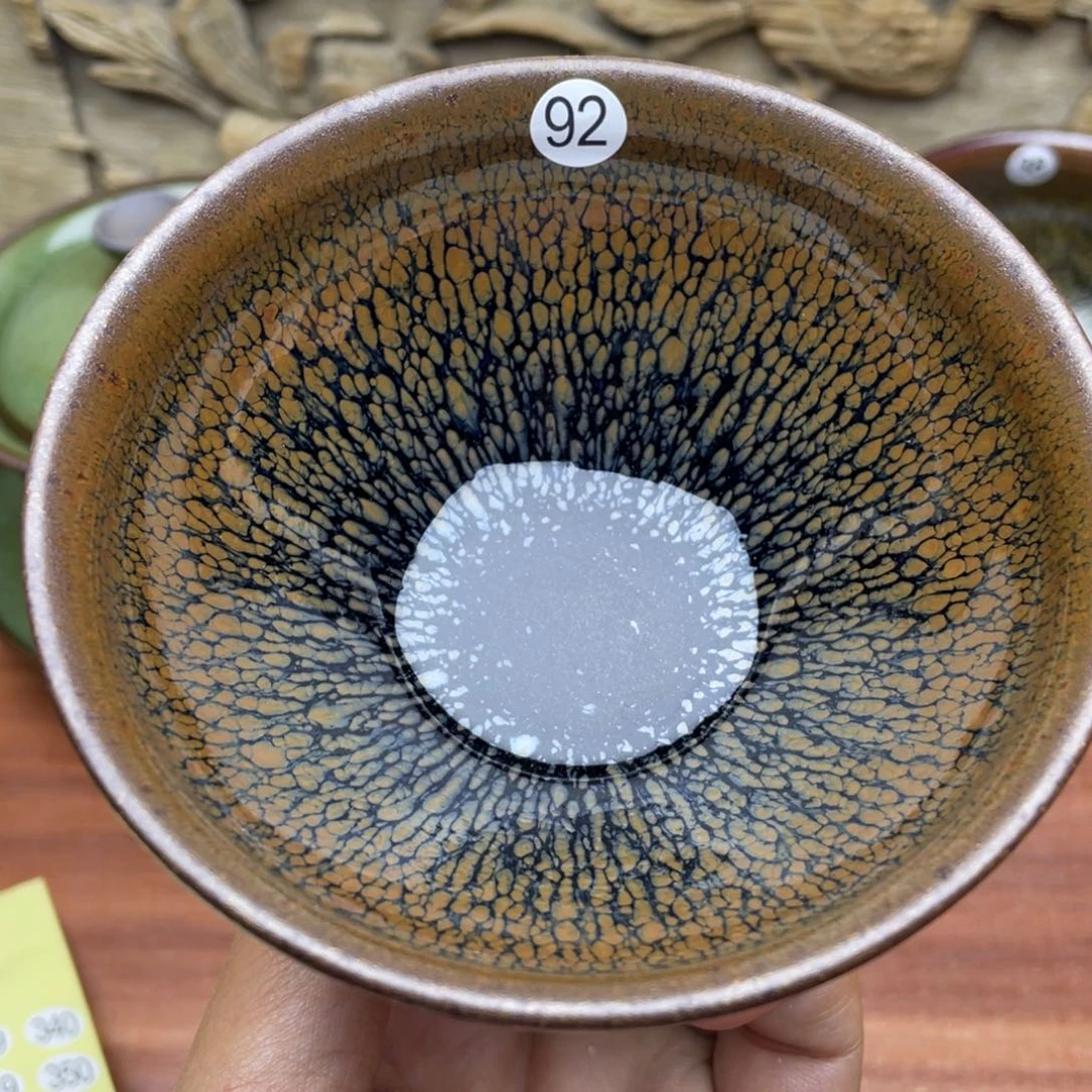 茶盏茶杯陶瓷机械陶瓷92