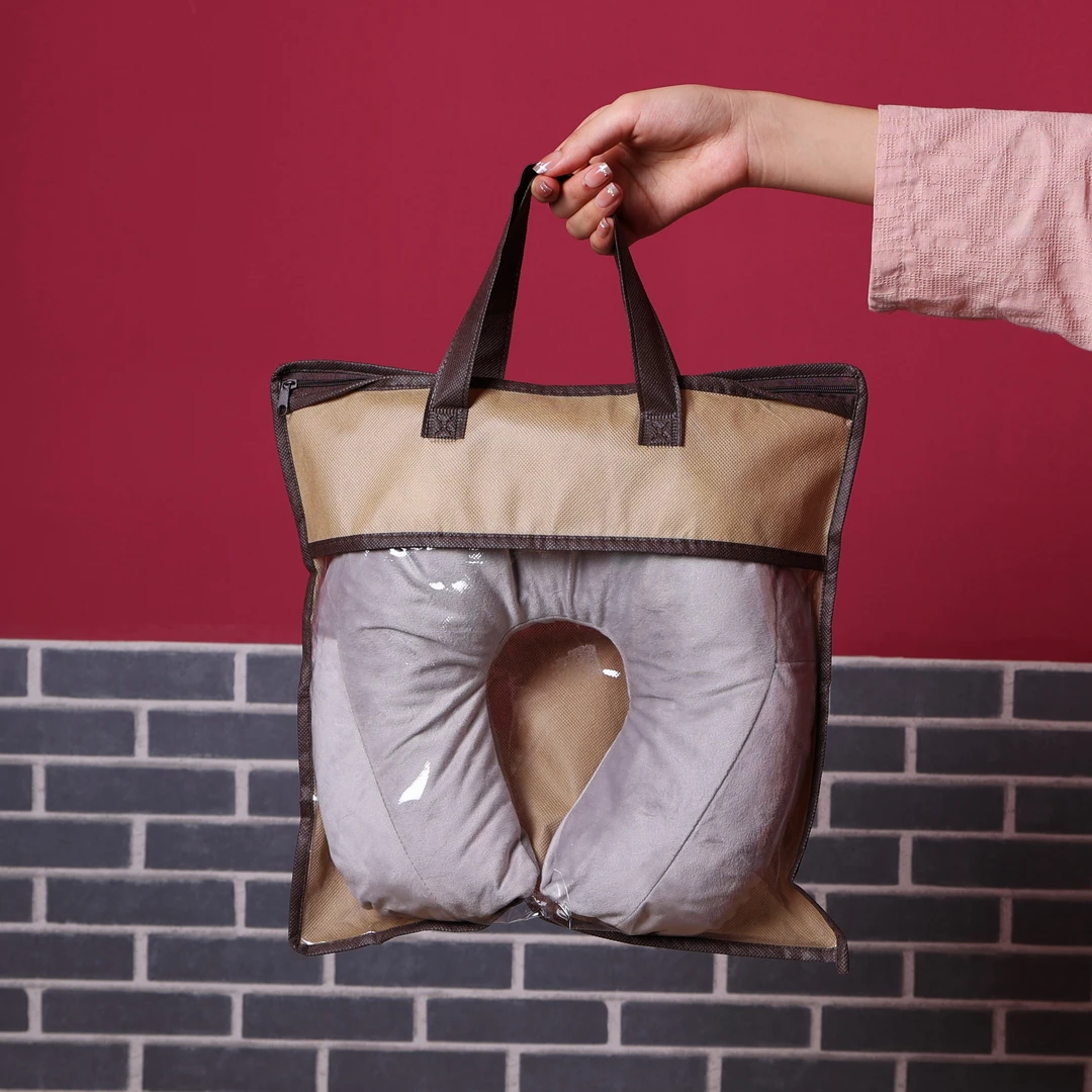 【揽香集】-香港黄棋楠枕头s