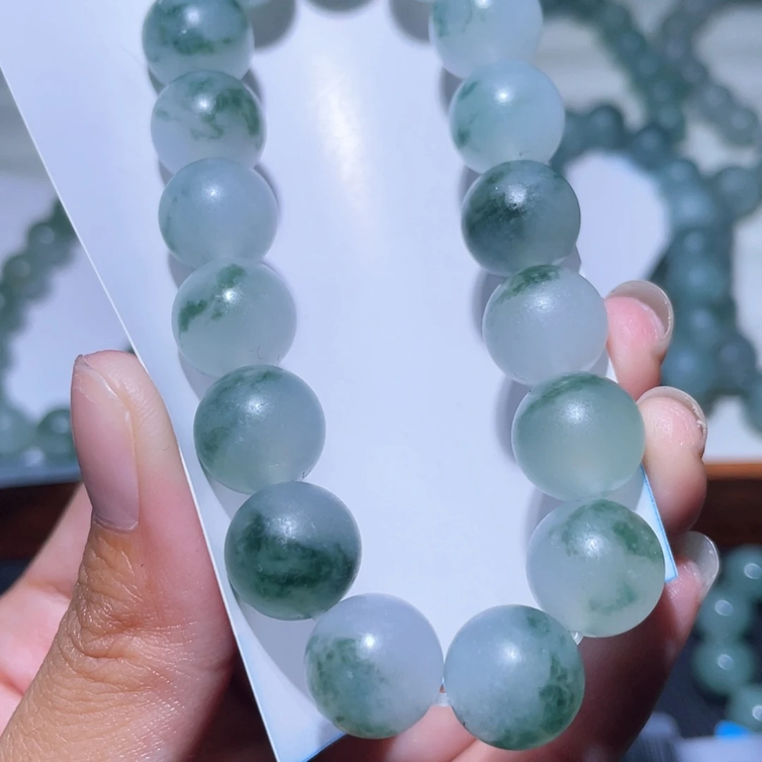 【闪购商品】未镶嵌定制翡翠