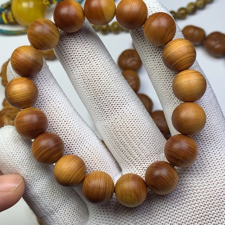 圆珠手串手串12.4