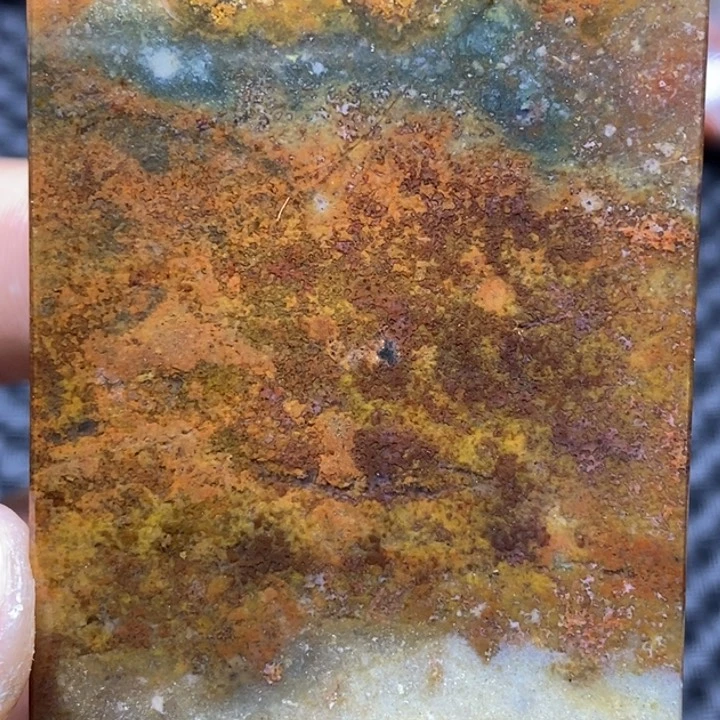 玛瑙/玉髓颈饰未镶嵌韦****0