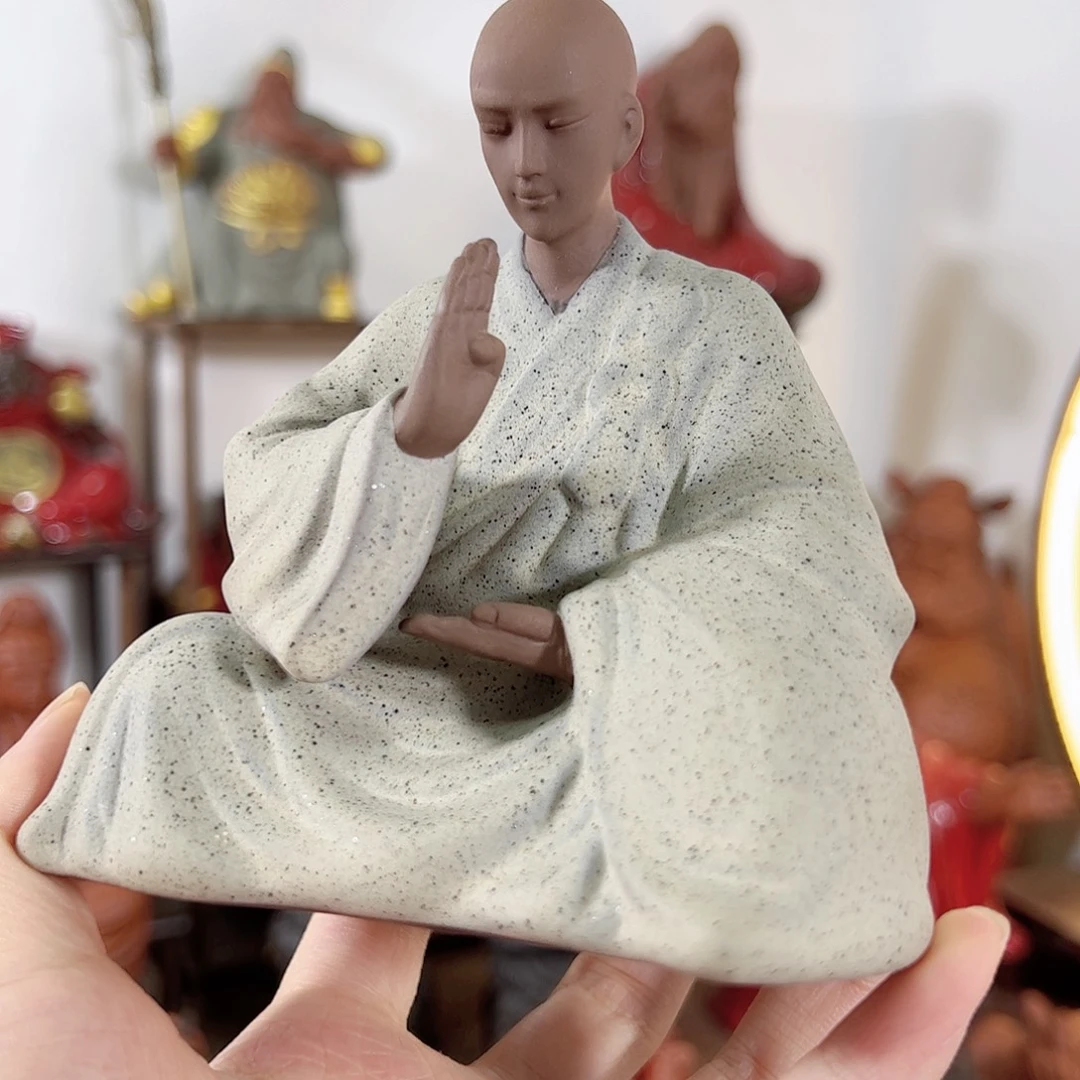 紫砂茶宠紫砂茶宠