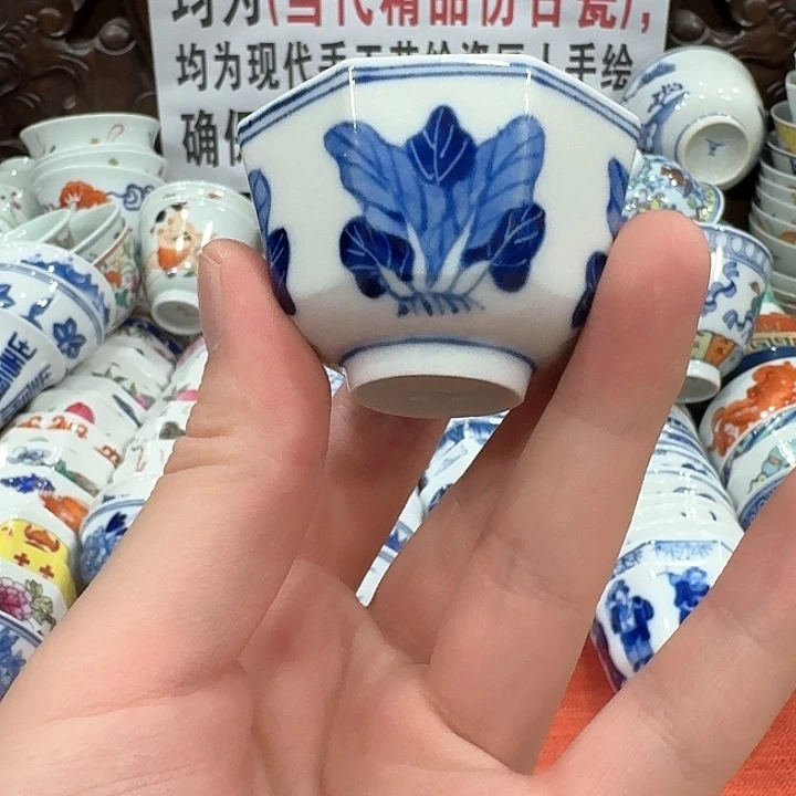 陶瓷艺术品收藏陶瓷