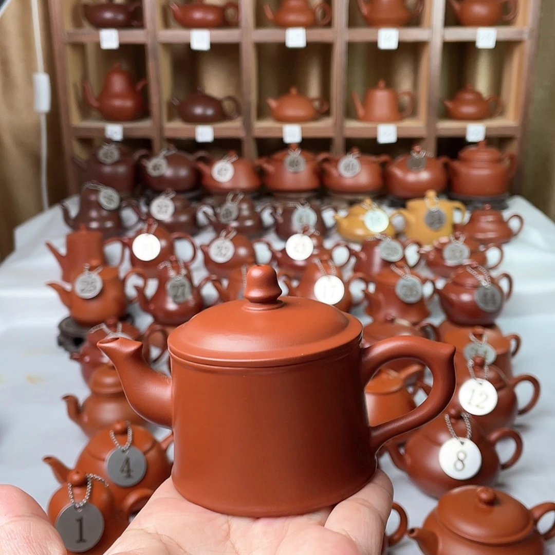茶壶紫砂120ccccccccc