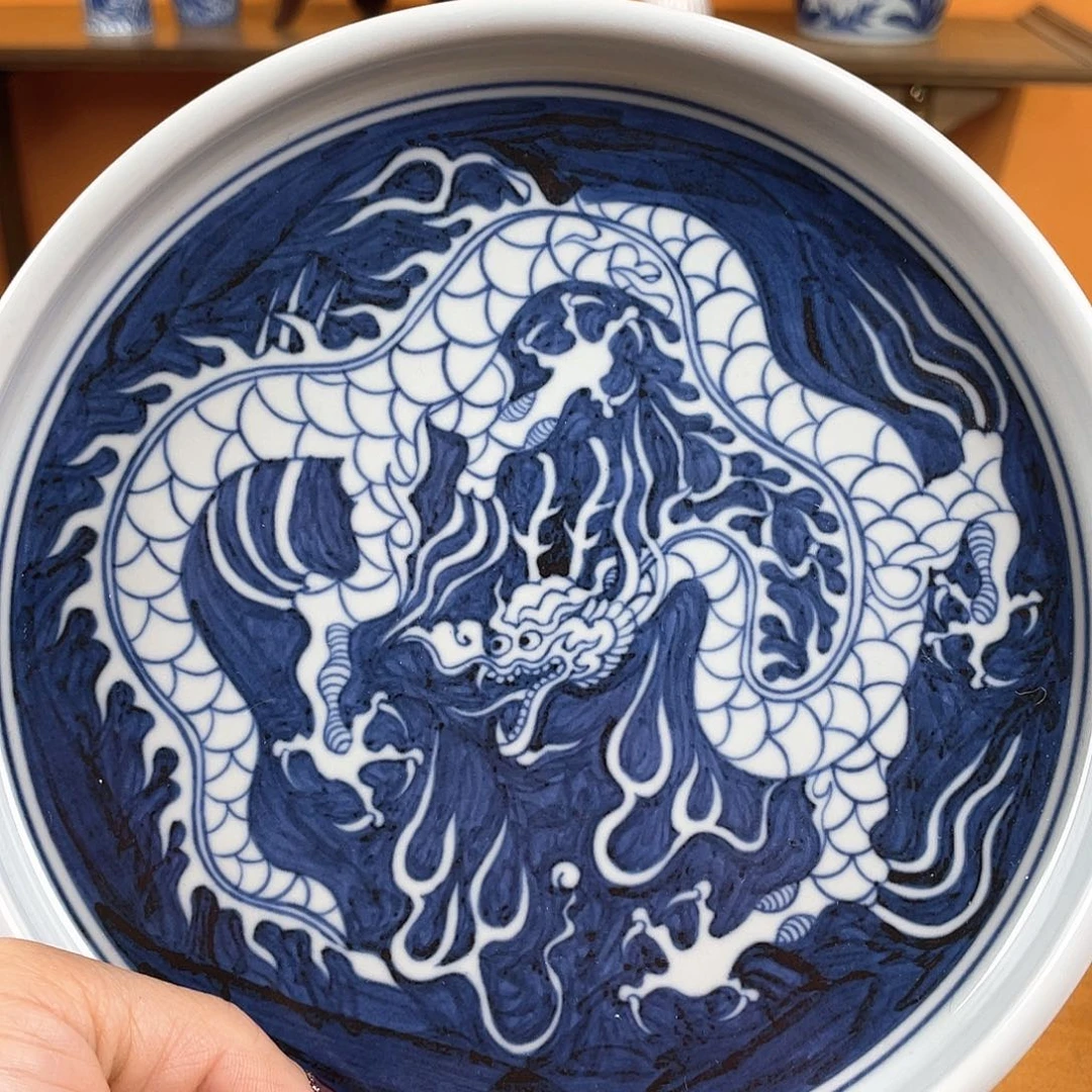 景德镇陶瓷景德镇瓷器