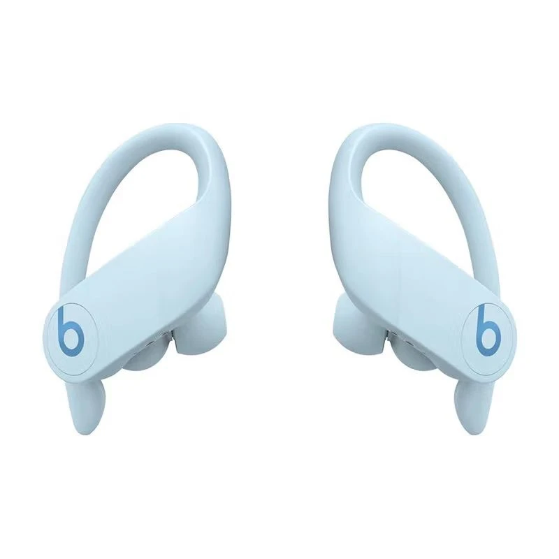 95新 BEATS Beats Powerbeats Pro真无线beats蓝牙耳机运动挂耳