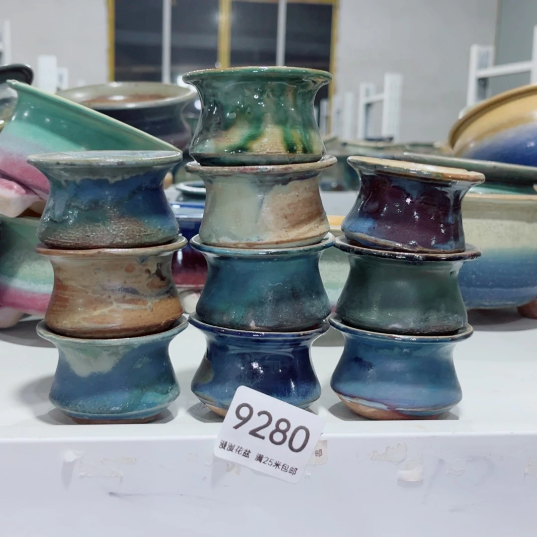 9280内口4景德镇手工制作