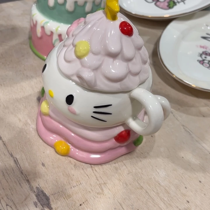 高温陶瓷釉下彩…餐具