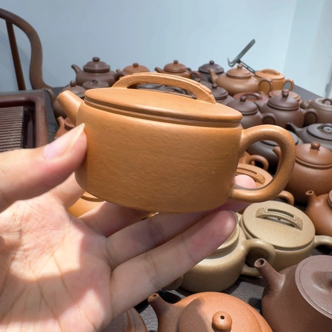 茶壶紫砂哈哈哈哈哈哈微瑕