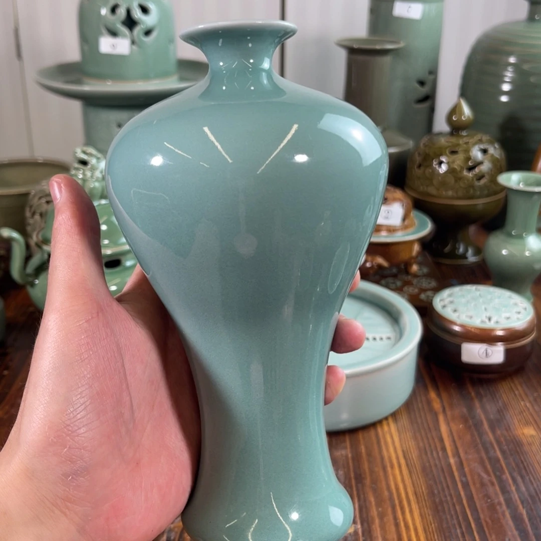 三宝茶器开播福利