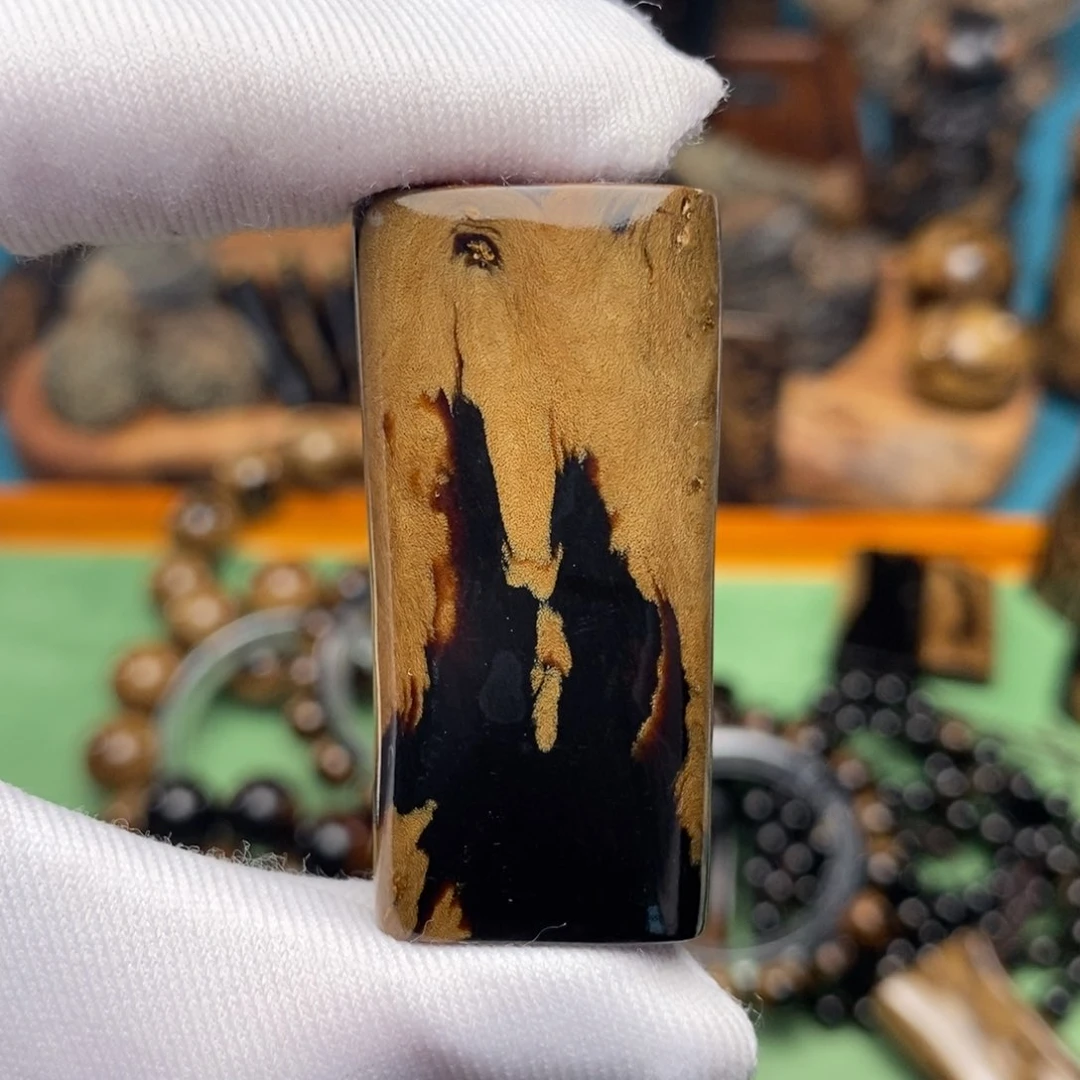 精品随行全品无暇妖纹