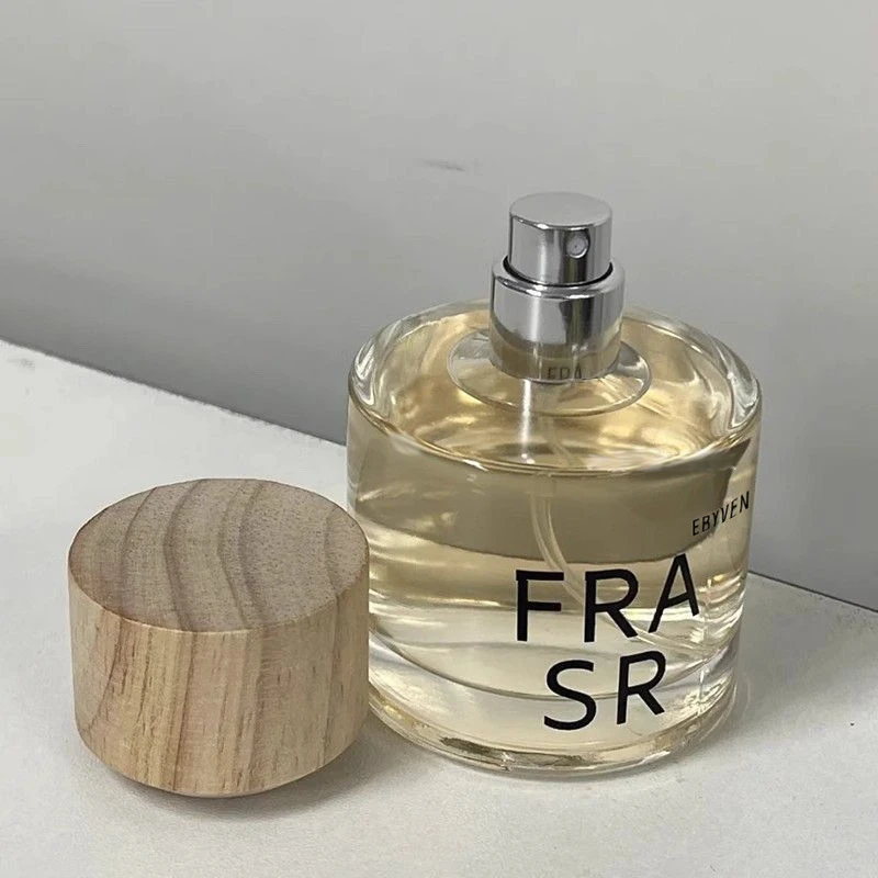 花木庄园系列香水清新淡雅高级感女士清冷香水72小时持久留香女生