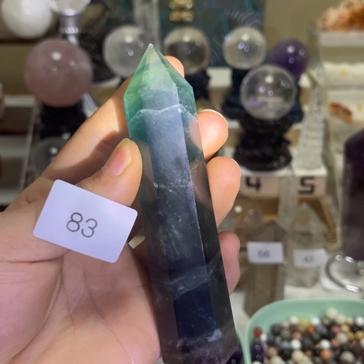 未镶嵌水晶大型摆件（非配饰）