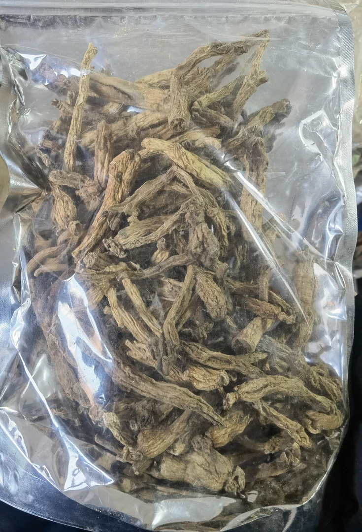 红参，干残，没品相自用款，直播间为准