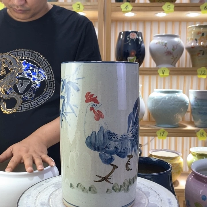 罐陶瓷陶瓷陶瓷陶瓷