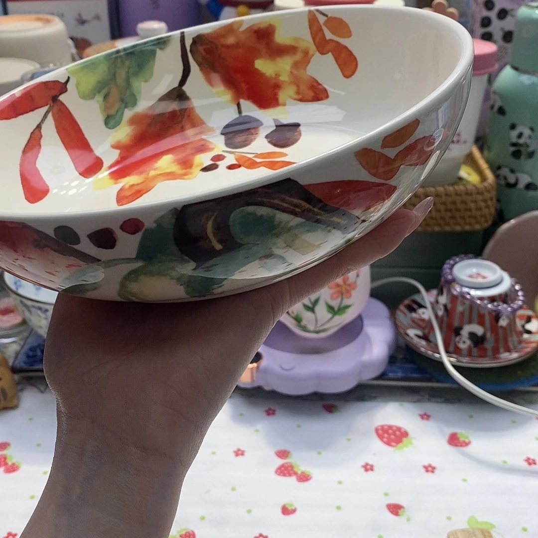 婷子瓷器好物推荐03068