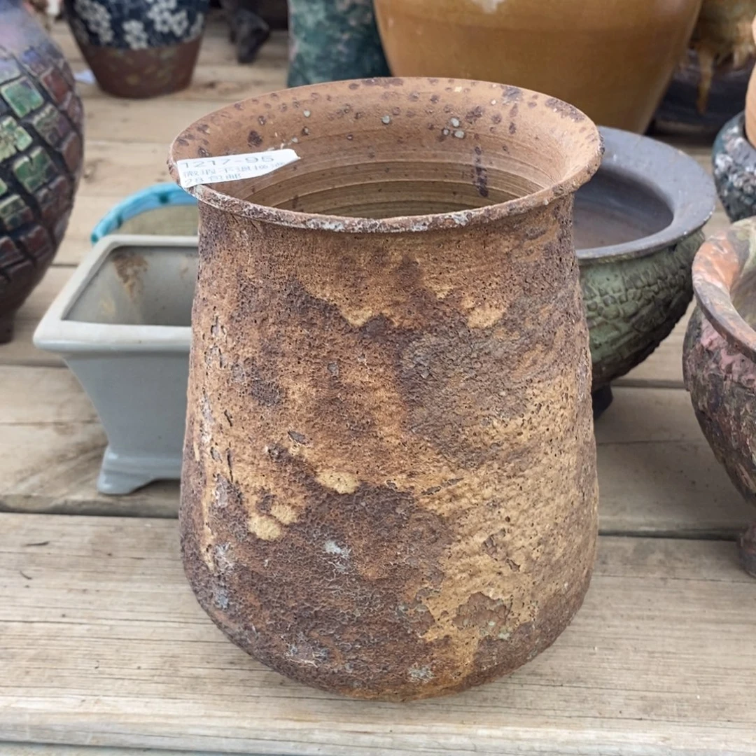 95号多肉盆口径10高17