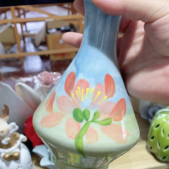 陶瓷树脂家居摆件