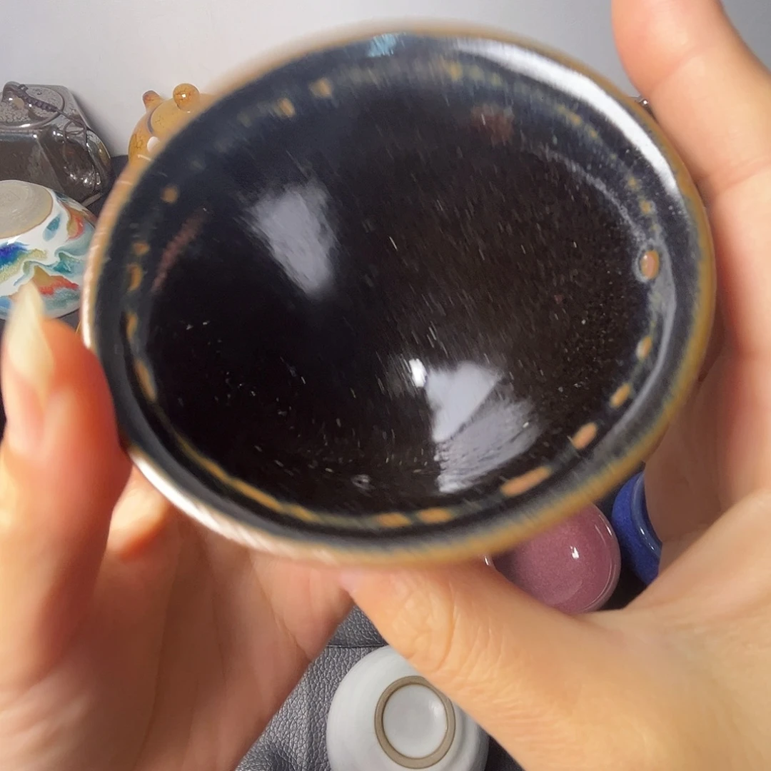 茶盏你是什么情况呀啊呀这