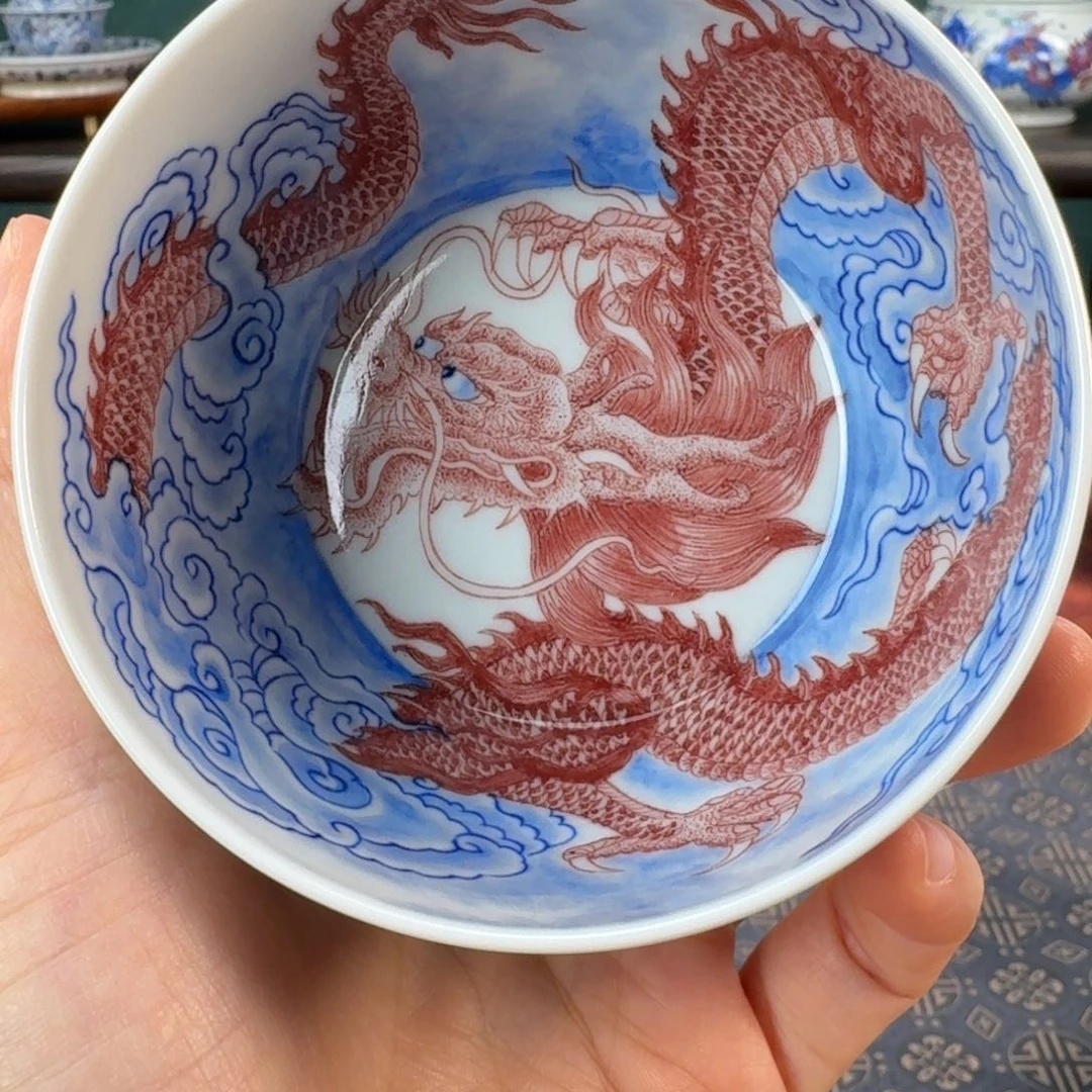 瓷片优游瓷生活雅器