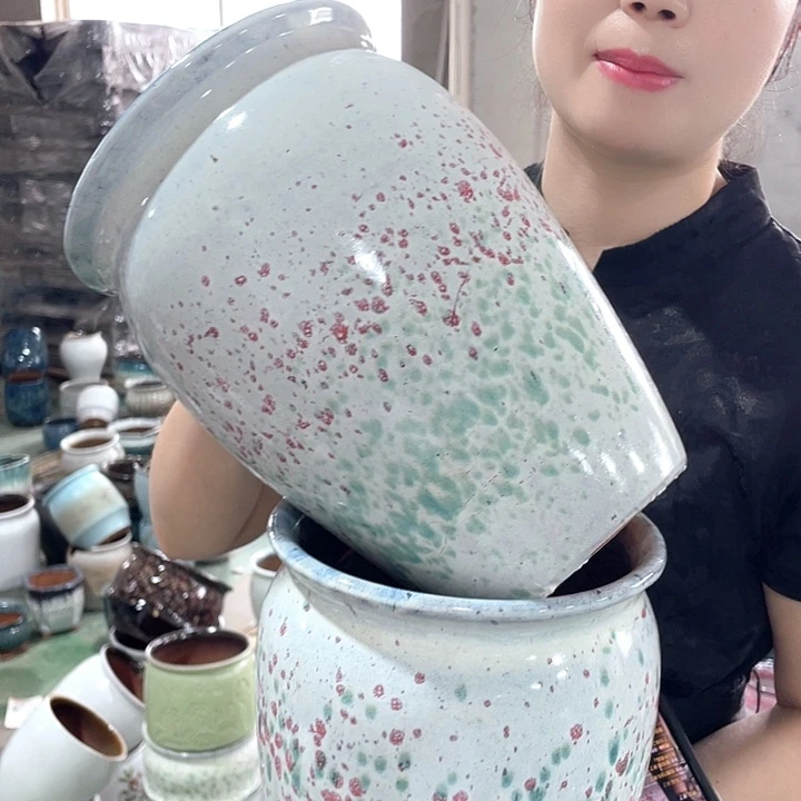 红陶正品高26/18