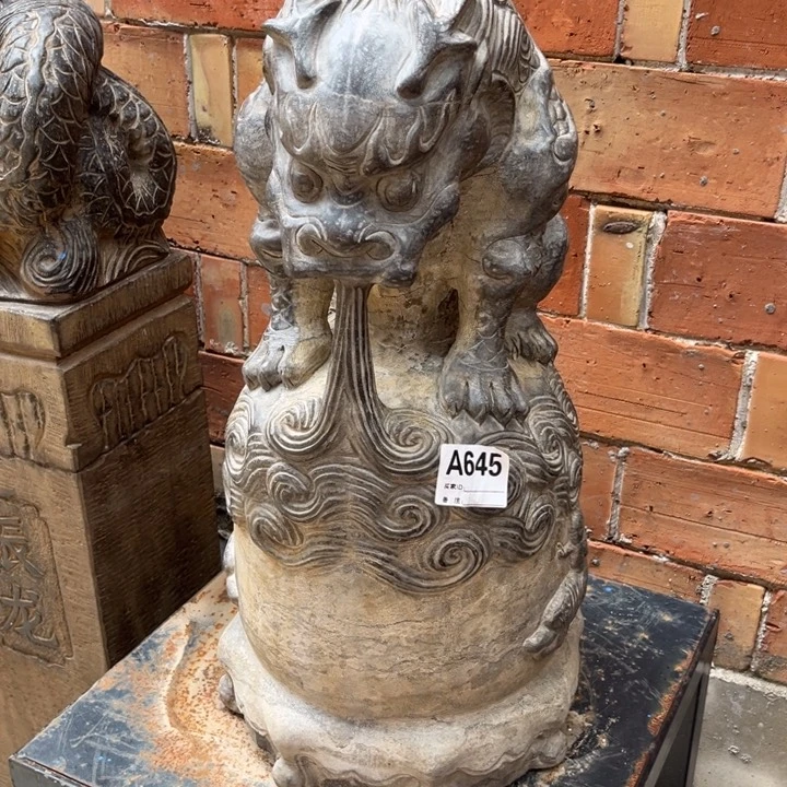 用***0吸水兽一对，包邮不卸货