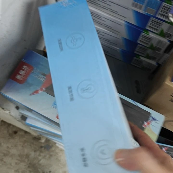 海星美鱼达 变频加热棒1000w
