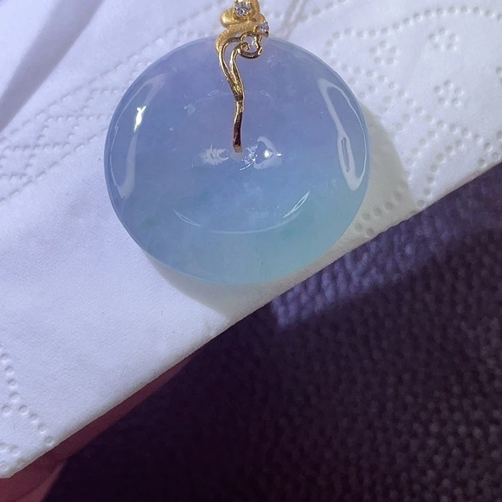 未镶嵌定制翡翠翡翠