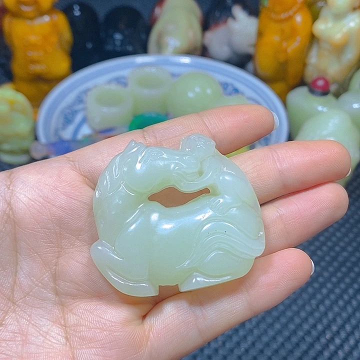 精选商品一图一物