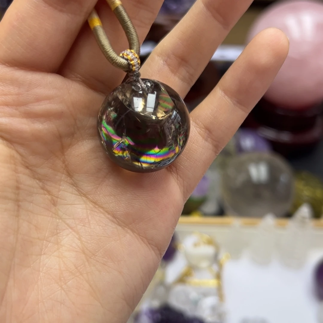 未镶嵌珠宝半成品水晶