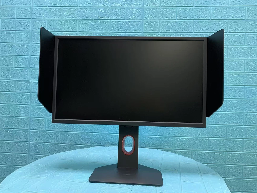 99新 ZOWIE GEAR/卓威奇亚 24.5寸XL2540KE直面1K240HZ电竞显示器