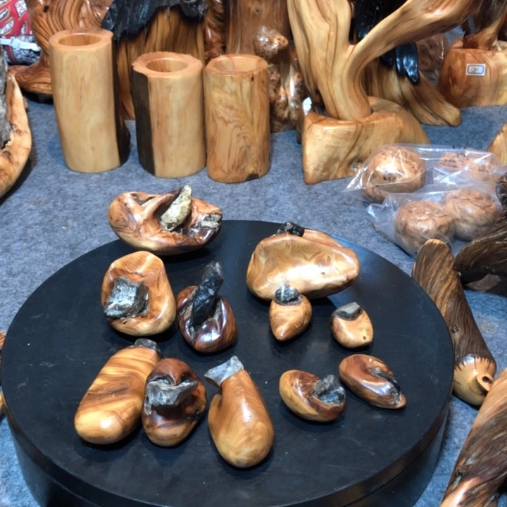 柏木（崖柏）藏*儿崖柏6