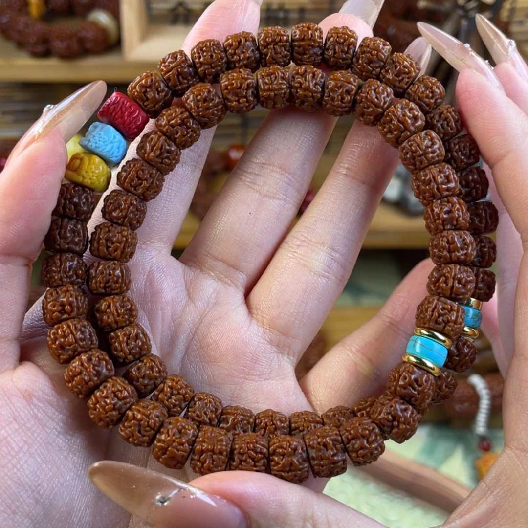 吊坠金刚菩提510sq