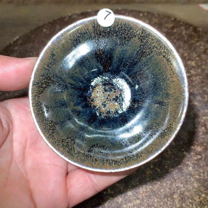 茶盏复盘细看公屏上说7