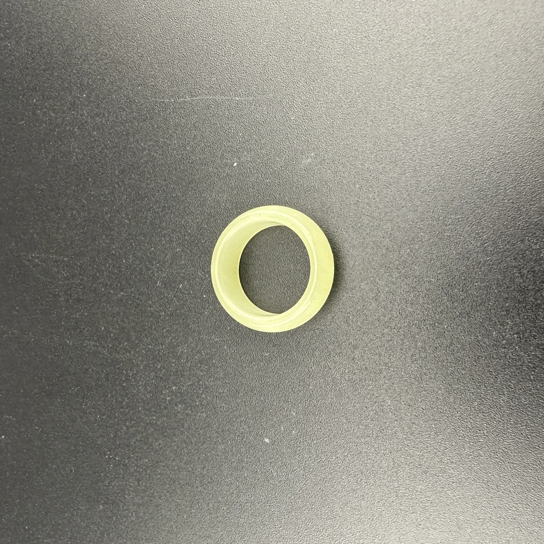 BY1217FZJT标185 北玉精选 和田玉戒指 多样性发货