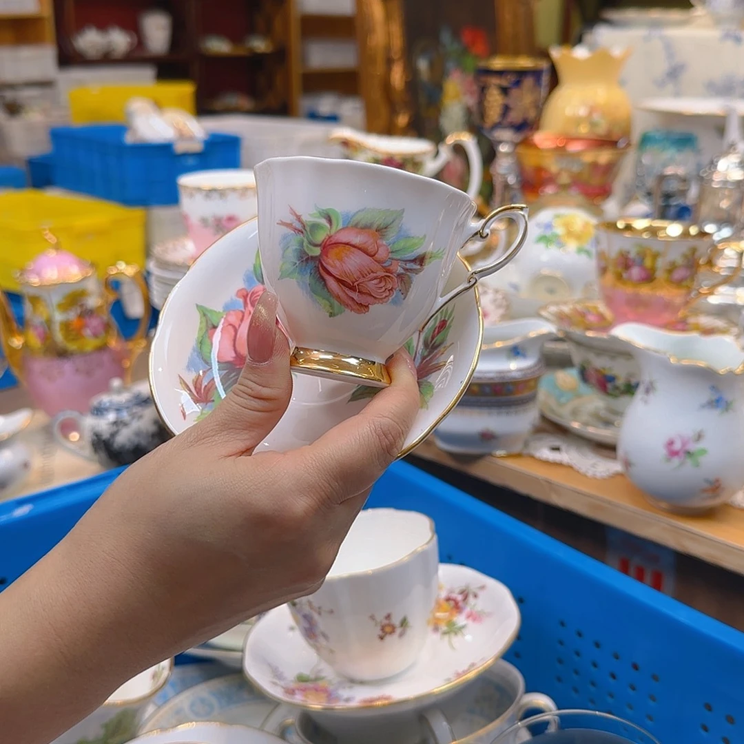 欧洲瓷器鉴赏系列